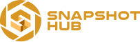 Snapshot Hub Logo